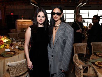 شاهد .. بالصور - سيلينا غوميز تلجأ للتجميل والنتيجة مرعبة