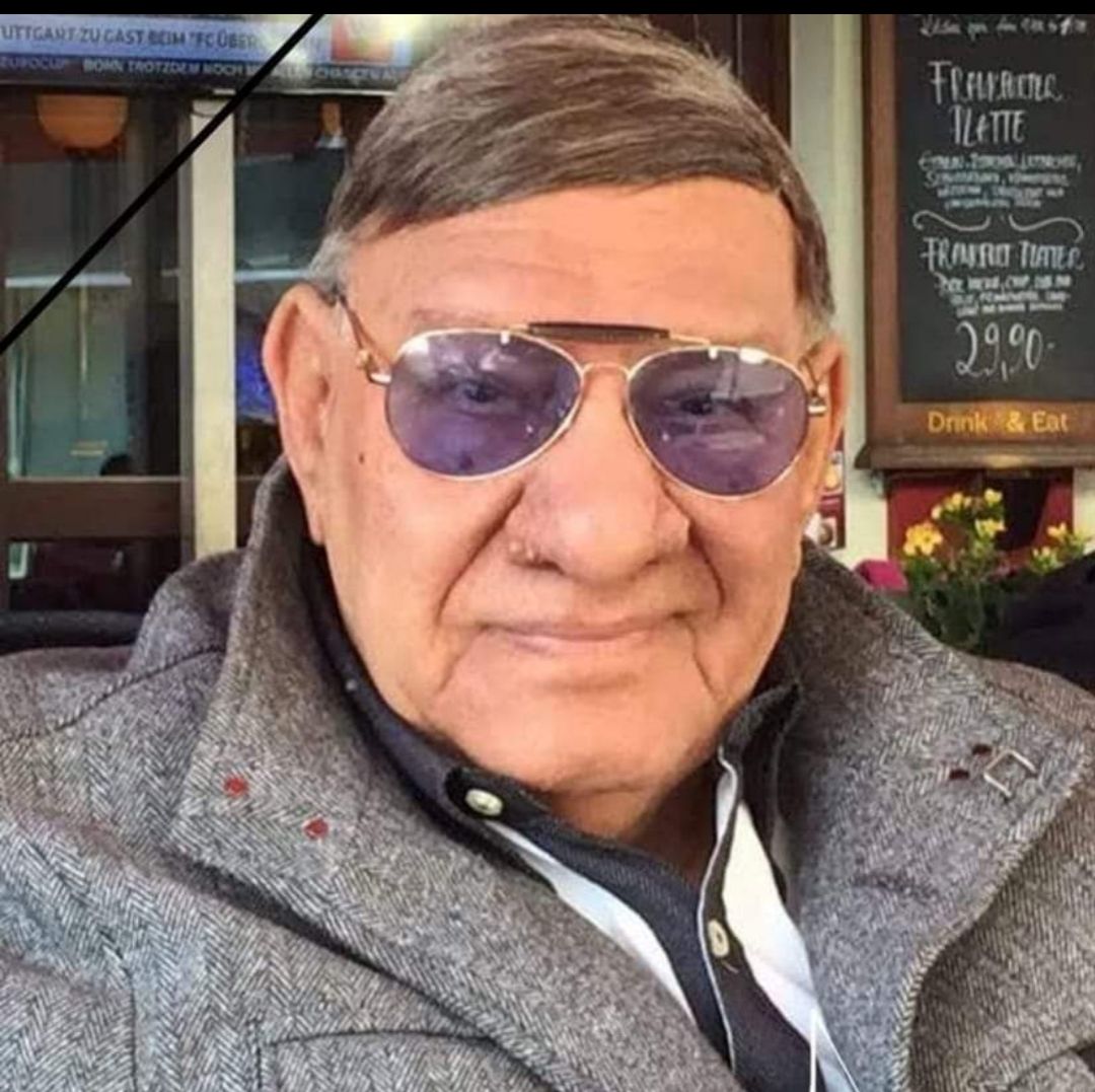 طارق الشناوي ناعيا مفيد فوزي :” وداعًا”