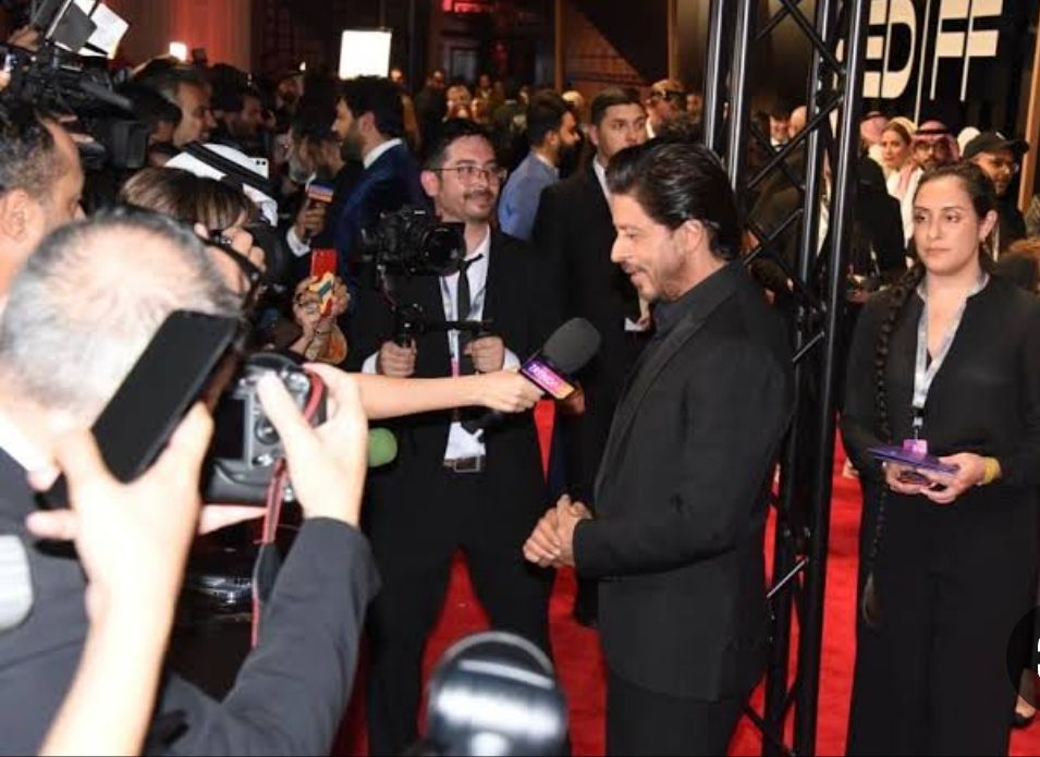 ثلاثة أفلام عالمية في بداية العروض الأولى لأفلام مهرجان البحر الأحمر السينمائي الثاني