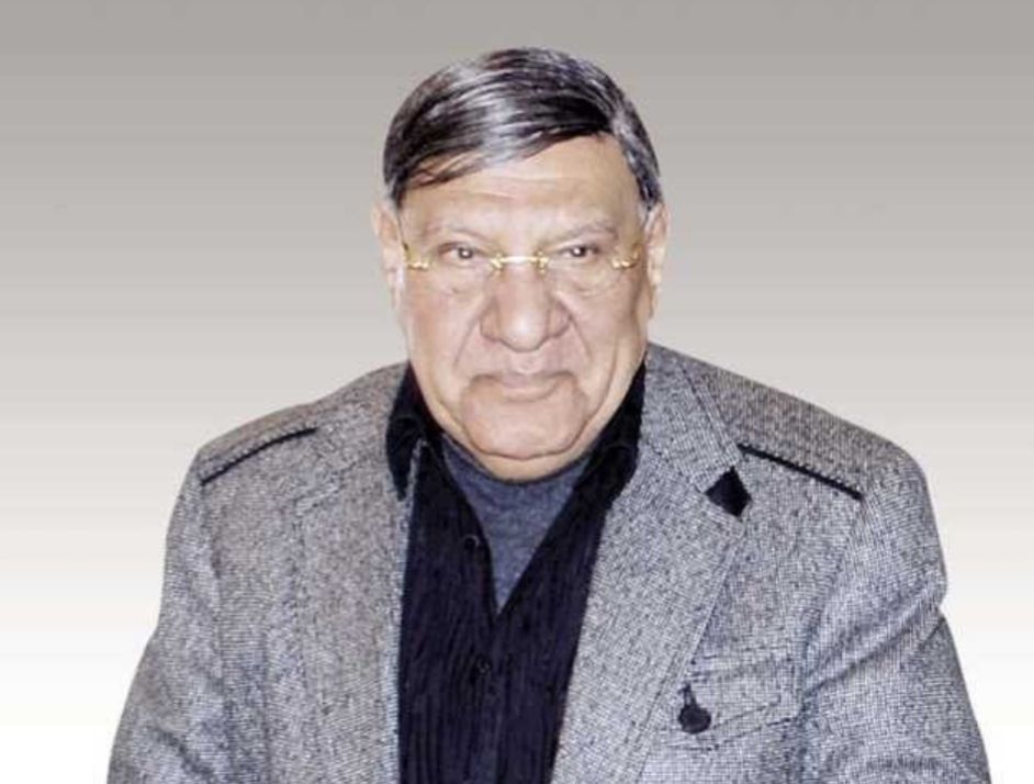 فاروق حسني ناعيًا مفيد فوزي :” قيمة إعلامية رفيعة”