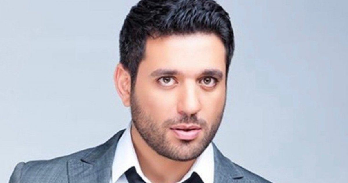 شاهد .. حسن الرداد يحيي ذكرى ميلاد والدته الراحلة وهذه هديته لها