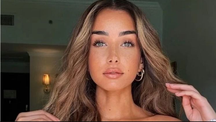 هنا الزاهد إتعلمت الجرائة وبقت تلبس زي رانيا يوسف – شاهد