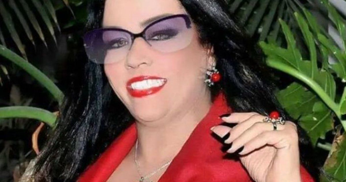 شاهد .. ابن الفنانة المغربية عزيزة ملاك متهم بقتل حبيبته