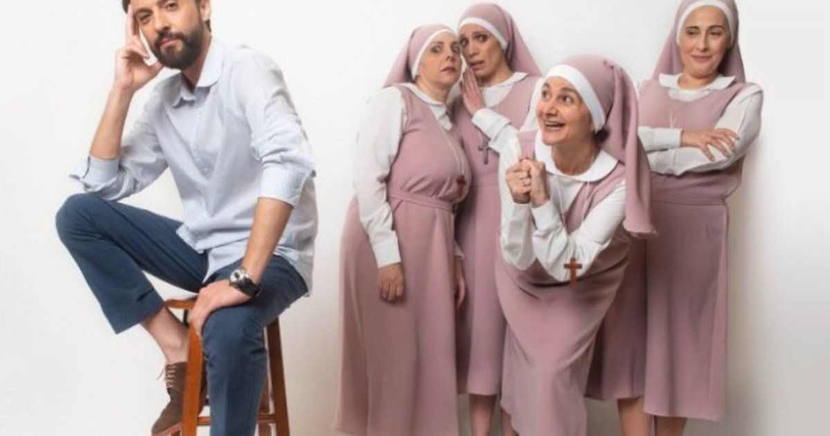 شاهد .. إليكم موعد عرض "ع مفرق طريق" في أميركا الشمالية وأستراليا وعدد من الدول العربية