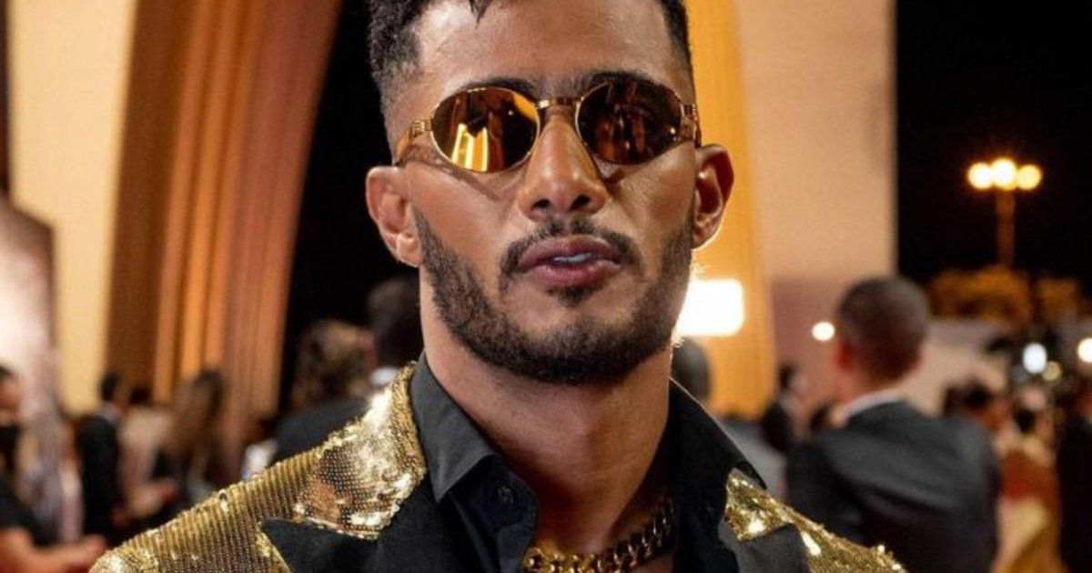 شاهد .. محمد رمضان إلى محكمة الجنايات....إليكم السبب!