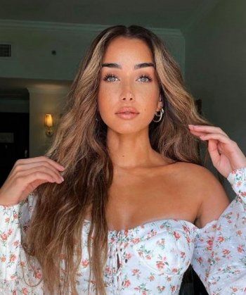 شاهد .. هنا الزاهد تغادر لبنان قريبا وتعود لمصر.. والسبب؟