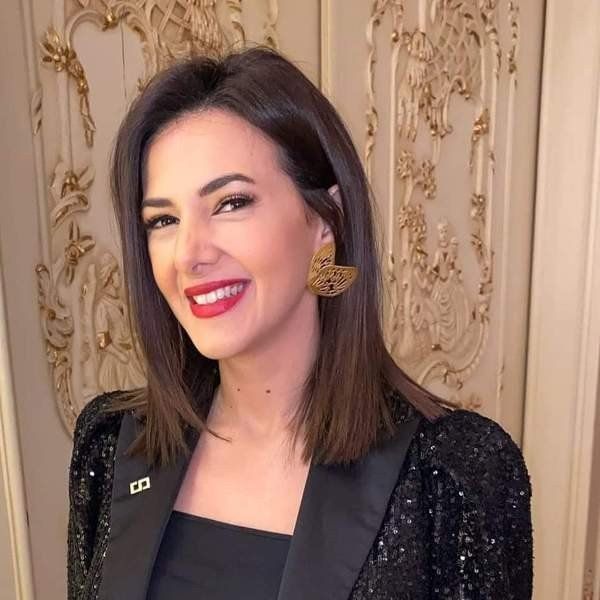 شاهد .. دنيا سمير غانم تتصدر الترند مجدداً.. والسبب الأميرة ديانا!!