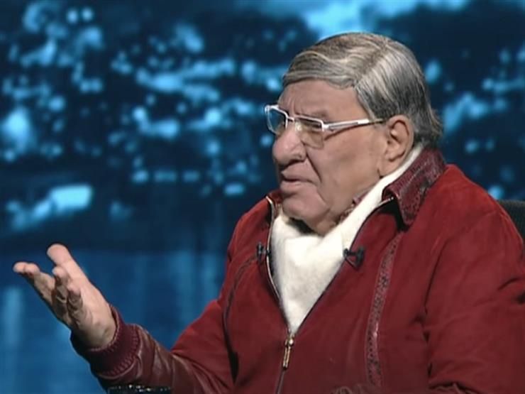 بدء عزاء الإعلامي الكبير مفيد فوزي بكنيسة المرعشلي