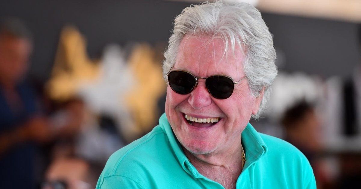 شاهد .. حسين فهمي: مهرجان البحر الأحمر السينمائي ينعش الساحة الفنية والثقافية في المملكة العربية السعودية