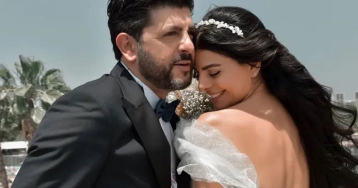 شاهد .. أحدث ظهور لإبنة طوني عيسى "تاليا".. جمالها حديث الجمهور - بالصورة