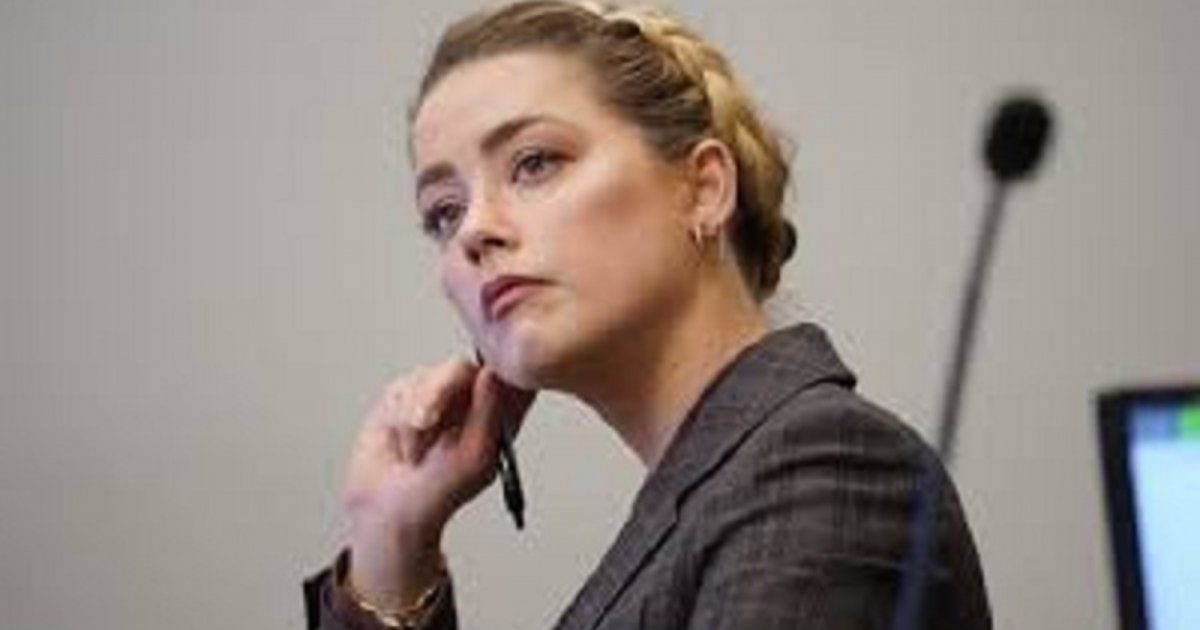 شاهد .. آمبرهيرد تطالب بمحاكمة جديدة في قضية جوني ديب