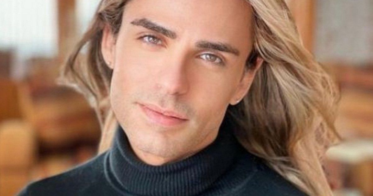 شاهد .. جورج مارتينوس يطلق أحدث أغانيه "يللي عذبني بهواه"