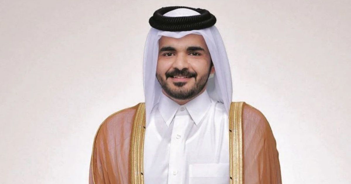 شاهد .. سعر ساعة يد الأمير جوعان بن حمد آل ثاني سيصدمكم.. تعرفوا إليه!