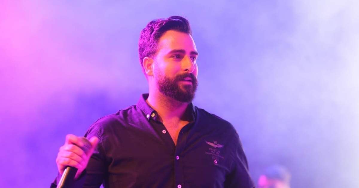 شاهد .. فنان أردني شهير يخضع لجراحة عاجلة في القلب!