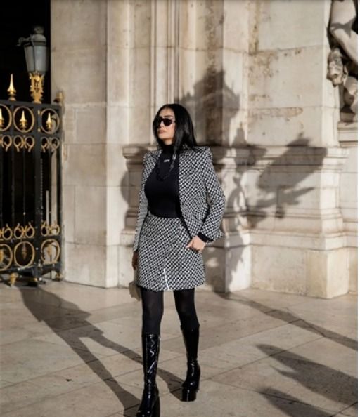 تيتا غادة عبد الرازق ولابنت العشرين في أحدث إطلالة – شاهد