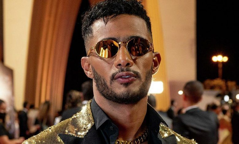 منع محمد رمضان من الظهور اعلاميا يوم 25 ديسمبر 