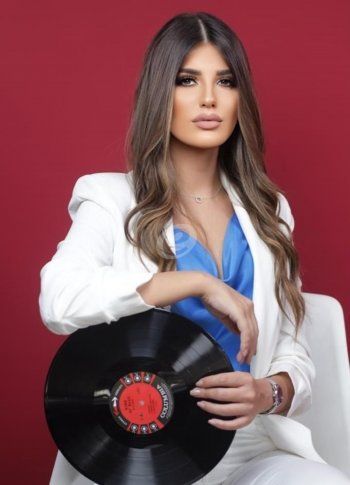 شاهد .. خاص الفن - كارول كميد تنضم إلى مسلسل " الزيتونة مملكة الليل والحب "