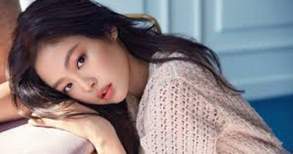 شاهد .. إليكم كم تبلغ ثروة جيني من فرقة بلاك بينك!