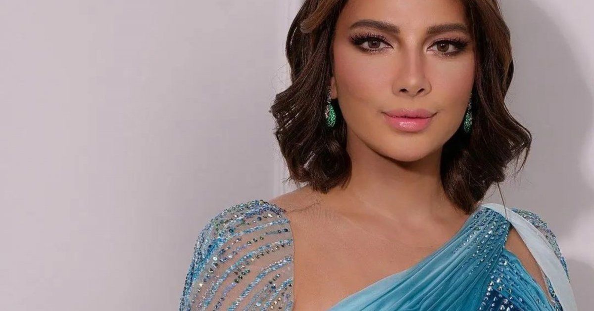 شاهد .. أصالة تهنئ المنتخب المغربي بالفوز على أسبانيا أصالة تهنئ المنتخب المغربي بالفوز على أسبانيا