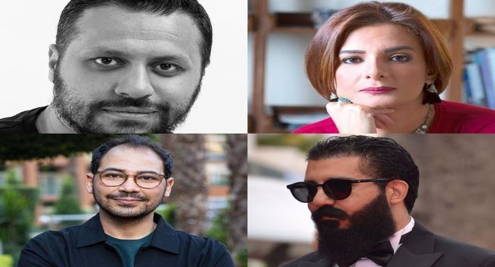 مهرجان القاهرة للفيلم القصير يعلن عن أعضاء لجنة التحكيم