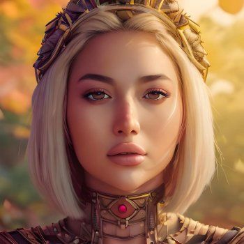 شاهد .. مودل روز تتحول إلى شخصية كرتونية.. وهكذا بدت!