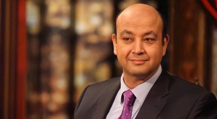 شاهد .. المحكمة الإستئنافية تنصف عمرو أديب في وجه محمد رمضان.. إليكم التفاصيل