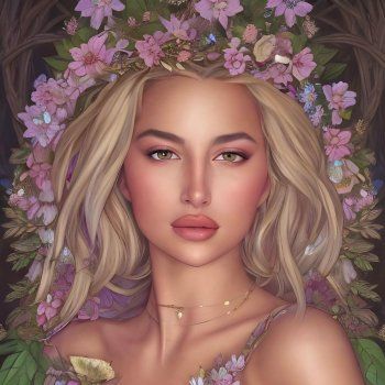 شاهد .. مودل روز تتحول إلى شخصية كرتونية.. وهكذا بدت!