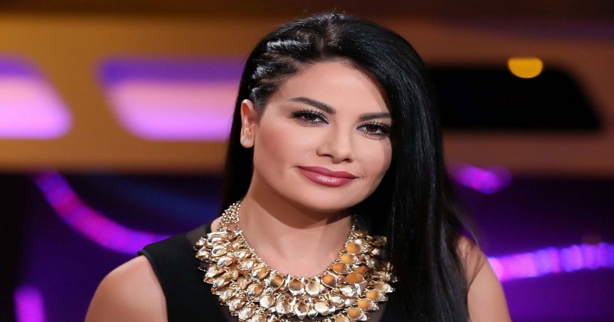 شاهد .. صبا مبارك تكشف عن نواحي من حياتها الشخصية في مقابلتها الأخيرة