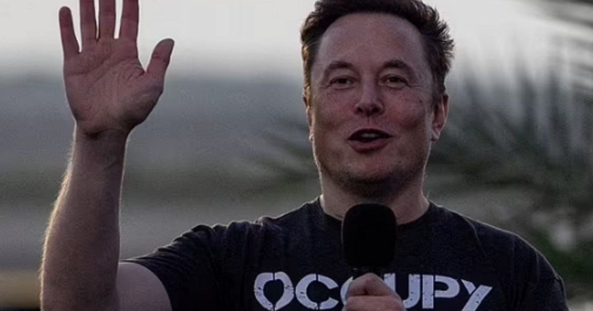 شاهد .. كانيي ويست يهاجم إيلون ماسك بعد طرده من منصته من جديد..وهذا ما قاله!