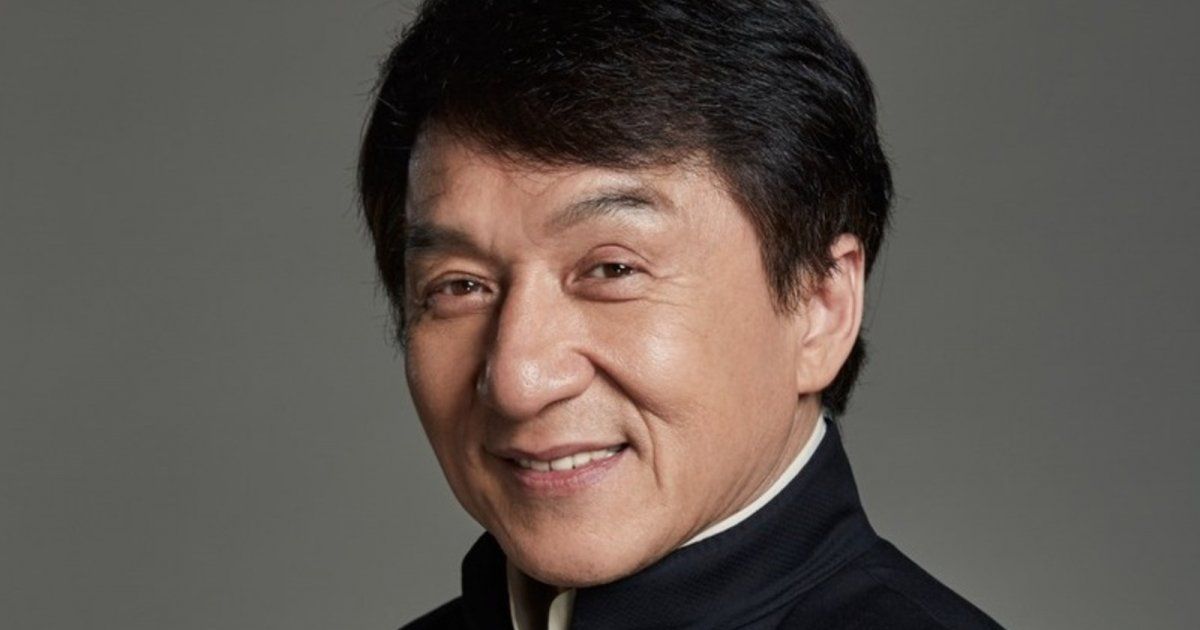 شاهد .. جاكي تشان يشارك في أول فيلم أنيميشن سعودي ياباني