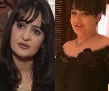 شاهد .. حياة الفهد وأسمهان توفيق وغيرهما ..كيف كانت نجمات الخليج في عمر الشباب؟