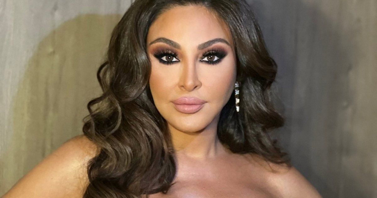 شاهد .. إليسا توجه ريالة دعم ل سيلين ديون...وهذا ما قالته!