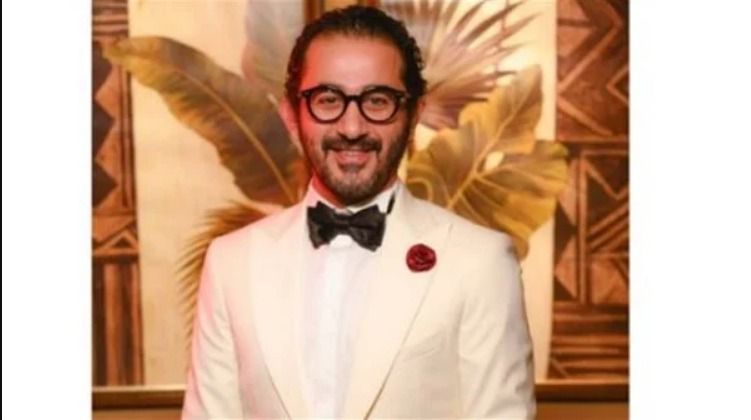 إستنوا حاجة علي الرايق من أحمد حلمي في عيد الفطر المبارك