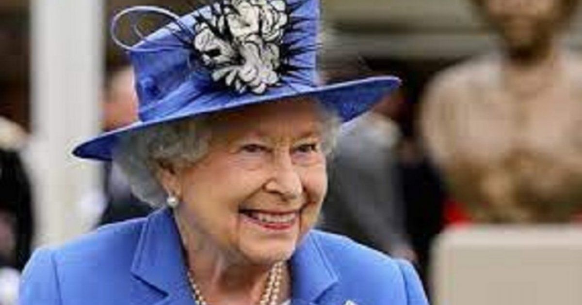 شاهد .. إمتعاض كبير من مسلسل "هاري وميغان"...وما علاقة الملكة الراحلة بذلك؟