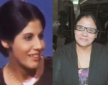 شاهد .. حياة الفهد وأسمهان توفيق وغيرهما ..كيف كانت نجمات الخليج في عمر الشباب؟