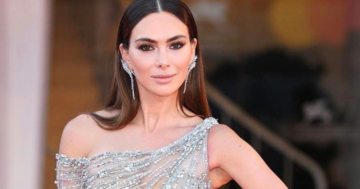 شاهد .. القاضي علي إبراهيم أصدر مذكرة توقيف بحق ستيفاني صليبا