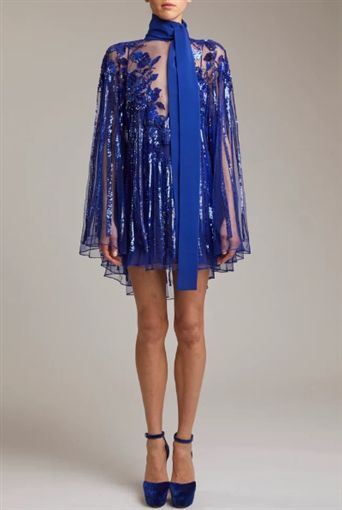 بالصور – نانسي عجرم بقفطان قصير : مخليها تتاكل اكل