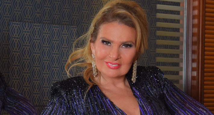 يسرا كانت هتبقي نجمة في هوليوود عالمية