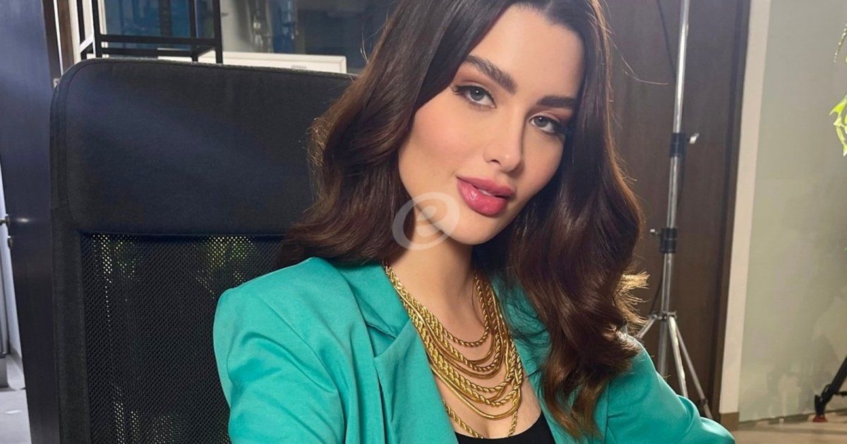 شاهد .. روان بن حسين تستفتي جمهورها حول أي ستايل أعجبهم في كليبات أغنياتها-بالصور