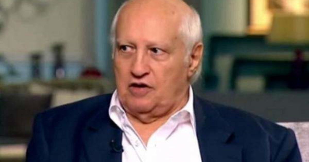 شاهد .. في ذكرى رحيله الرابعة.. إليكم الوصية الأخيرة لمحمود القلعاوي