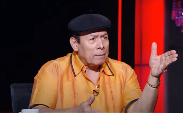 احمد ماهر قاعد من غير شغل و رفض مسلسل الكبير