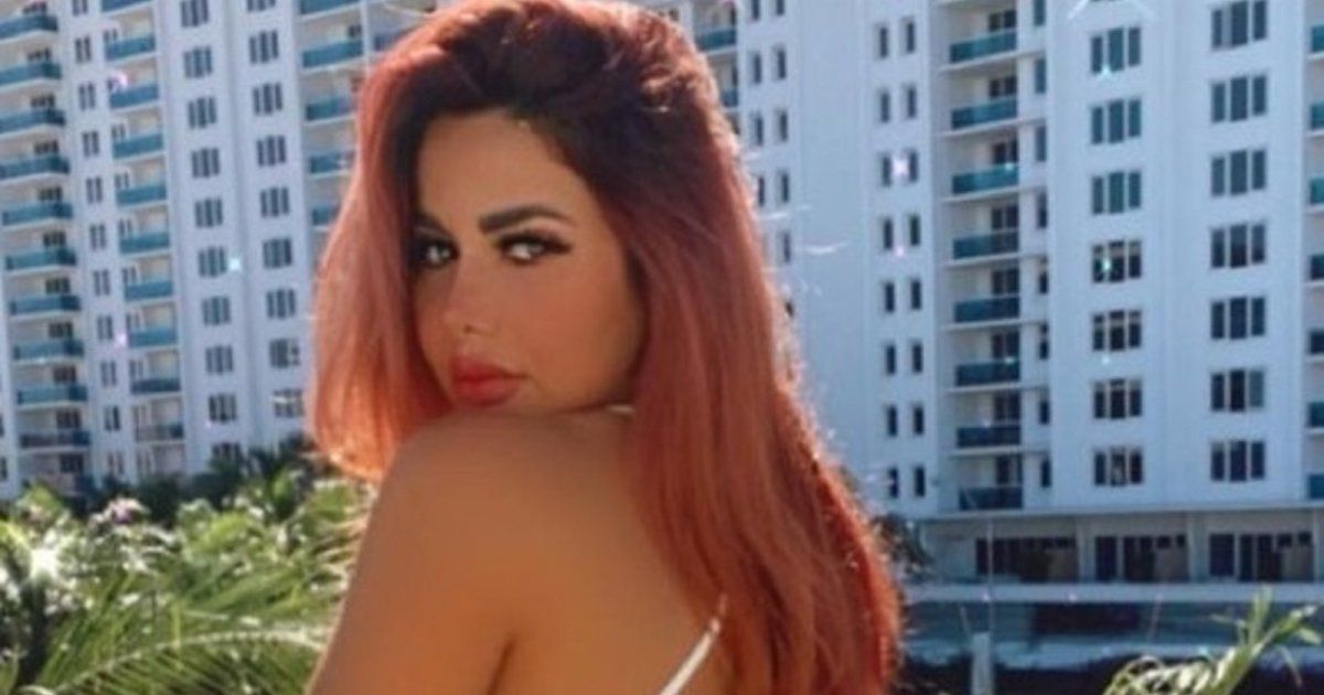 شاهد .. بعد إختفائها عن الأنظار لمدة عام.. هل تم إلقاء القبض على مودل جيجي؟