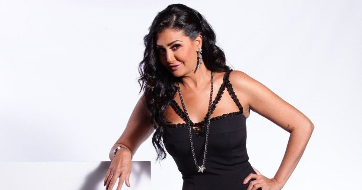 شاهد .. خاص - هذا هو أجر غادة عبد الرازق في "تلت التلاتة"