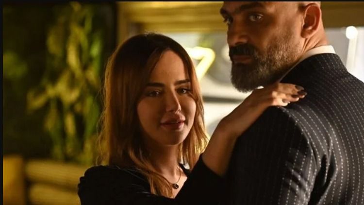 هاني عادل بطل مسلسل ” بنون ” مأخوذ من قصة حقيقية