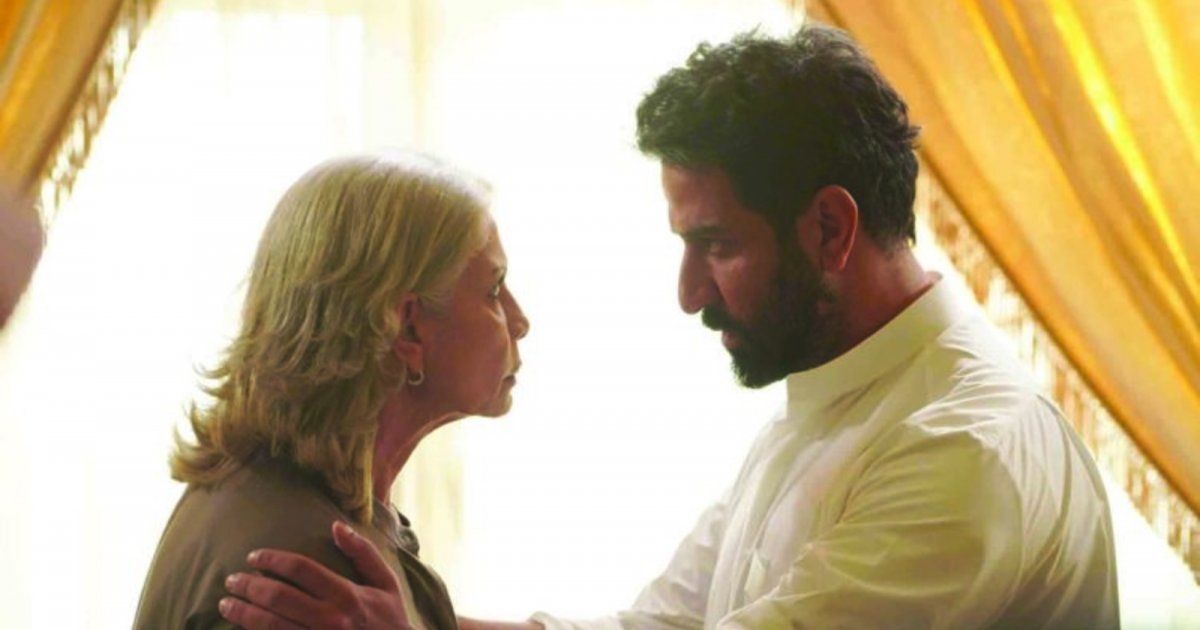 شاهد .. إنطلاق "ولد أمه" وحادث غامض يقلب الموازين