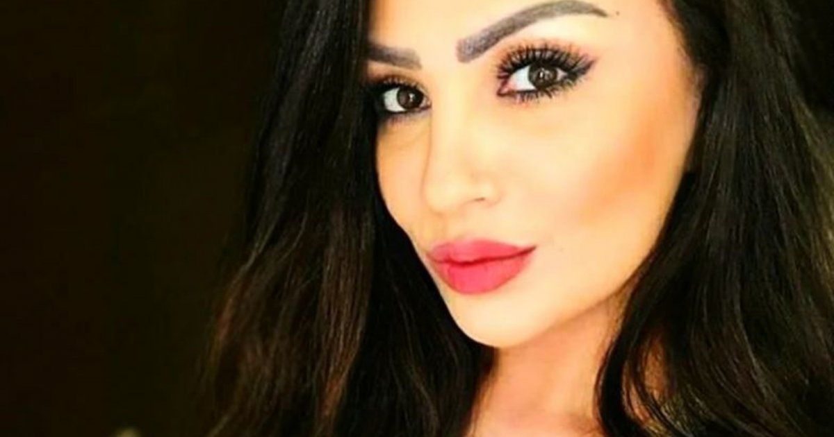 شاهد .. الكشف عن سبب وفاة ملكة جمال لبنان السابقة زينة ترحيني.. محزن للغاية!