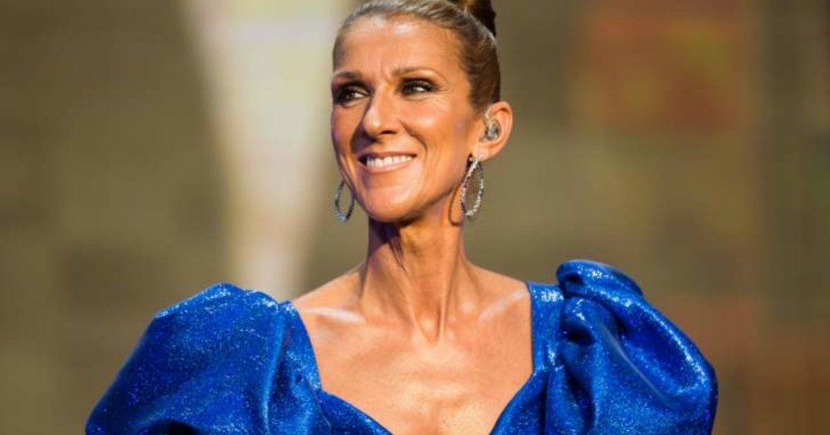 شاهد .. إليكم ردة فعل سيلين ديون بعد رسائل الدعم التي تلقتها من أصدقائها والوسط الفني والجمهور