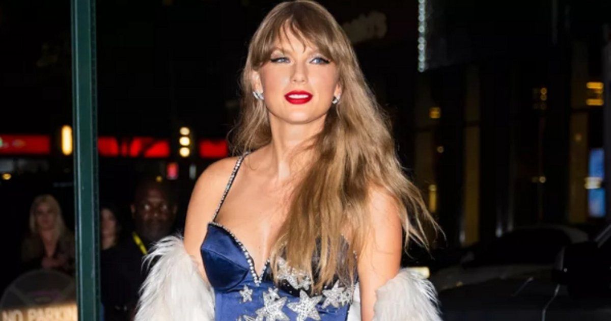 شاهد .. تايلور سويفت تدخل عالم الإخراج وإليكم تفاصيل مشروعها القادم