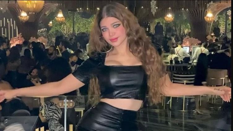 خسارة وزن ملحوظة .. ياسمين الخطيب ببطن مسطحة في أحدث ظهور