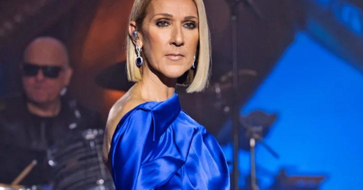 شاهد .. نجوم عالميون يساندون سيلين ديون في محنتها الصحية